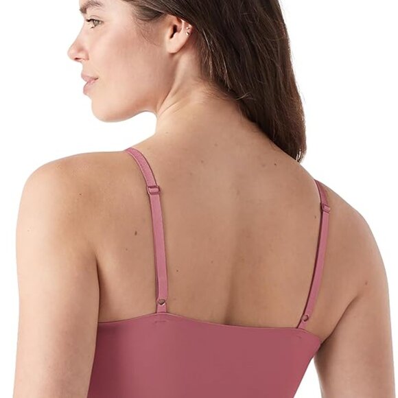 True & Co Women's True Body Lift Triangle Adjustable Strap Bra size:small - Picture 2 of 3